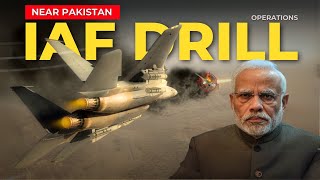 Defence Updates - IAF Operations Near PAK, India-Russia Military Deals, BrahMos Gamechanger