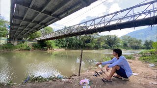 MANCING ASIK BERSAMA RELIX
