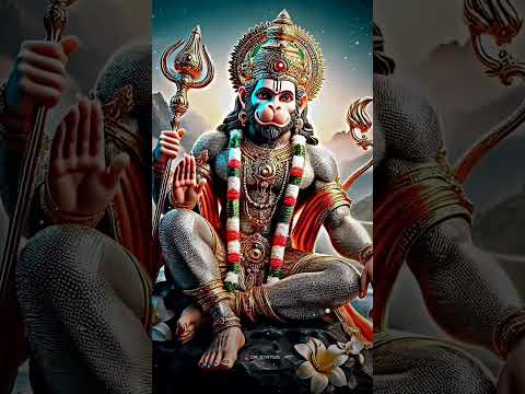 Jay Jay Shri Ram Ram shorts#hanumanji