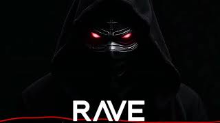 RAVE ALERT 2025 ⚠️ BEST MINIMAL TECHNO RAVE MIX
