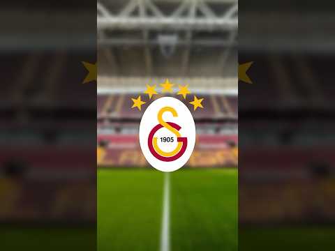 FC 26 Galatasaray Reytingleri Belli Oldu #galatasaray #fc26 #fifa