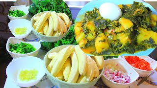 GUTEKA IGITOKI CYA REGIME YO KUNANUKA // IGITOKI NUGITEKA GUTYA KIRIMO IMBOGA ,UZIRYA IMINWA/MATOOKE