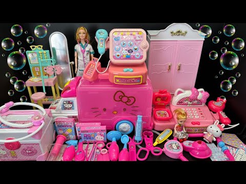 10 Minutes Satisfying with Unboxing Cute Toys Collection ASMR Toys