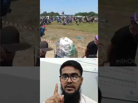 আল্লাহ ছাড় দেন কিন্তু ছেড়ে দেন না