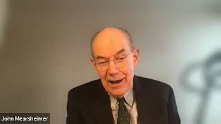 John Mearsheimer on War in Ukraine with Katrina vanden Heuvel, Ambassador Jack Matlock, more...