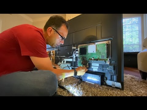 DIY TV Repair Part 4 | Indian Vlogger | Hindi Vlog | This Indian