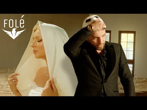 Olsi Bylyku ft Ronela Hajati - Si ke mujt (Official Video 4K)