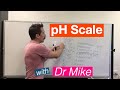 Understanding pH and Hydrogen Ions