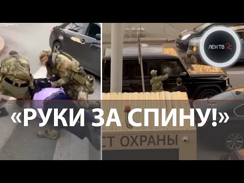 В Екатеринбурге задержали главу организации «Азербайджан-Урал» | Диаспора или ОПГ? | Месть Баку