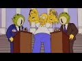 Exploring Circular Reasoning in The Simpsons