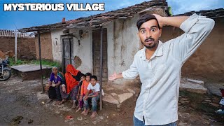 99.9% people Don't Know About This Village 🤯