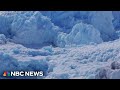 Arctic Climate Change Impacts