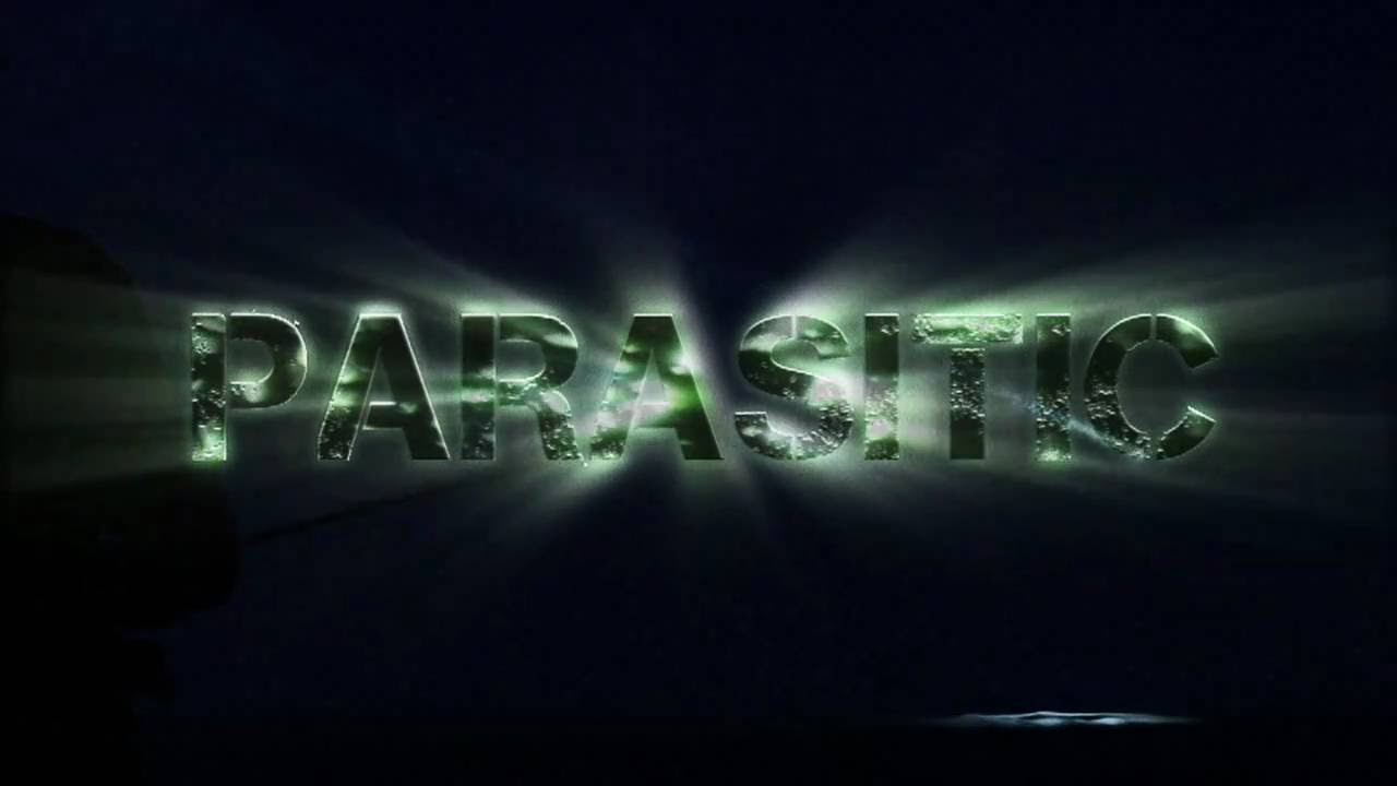 Parasitic - Sie sind in deinem Körper Vorschaubild des Trailers