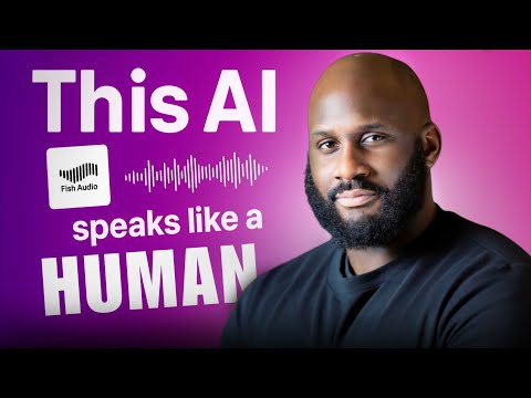 Your Voice Is Your Brand – Use AI to Make It Unforgettable!