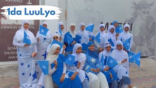 Dabaaldaga 1da luulyo 🇸🇴