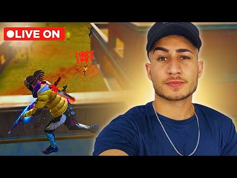 🔴DUVIDO VC ENTRAR NESTA LIVE🔴FREE FIRE EMULADOR!🔴GABRIEL CLASH🔴