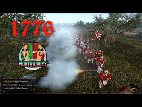 The best War of Independence Game that is not a proper game...Yet.
