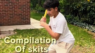 Best Baseball Skits of 2026’ So far! 