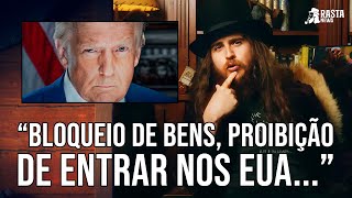 O que é a Lei Magnitsky? Entenda