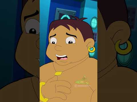 Chhota Bheem | Kids Funny Videos | Kids Superhero Cartoon