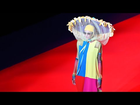 Agatha Ruiz de La Prada | Spring Summer 2025 | Full Show