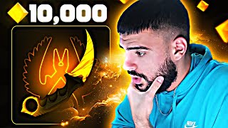 GOLD GOLD GOLD on CLASH GG (CLASH GG PROMO CODE)