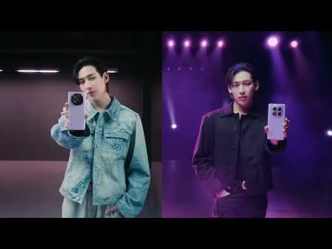 BamBam for #RedmiNote14Series