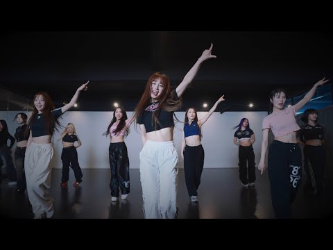 1TAKES | UNICODE - 불러(BLUR) with ALiEN