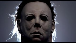 GTA 5 - MICHAEL MYERS RETURN
