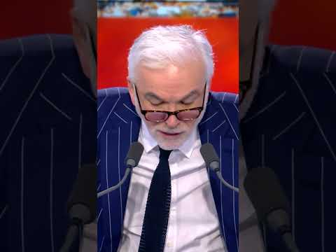 L'édito de Pascal Praud du mercredi 25 juin