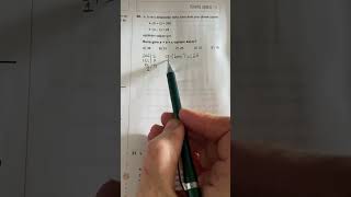 ASAL SAYI#yks2026 #bilgisarmal