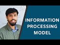 Memory and Information Processing Concepts