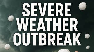 Monday Night Live- SIGNIFICANT SEVERE WEATHER UPDATE!