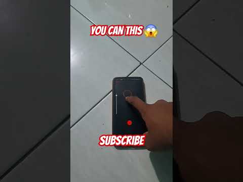 You can this trick❓️🙄😱 #shorts #trick #tutorial#backstage #feedshorts #elsarca#kikakim #pakyofficial