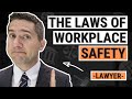 Workplace Safety and Employee Rights
