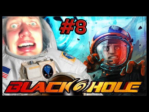 FUČIMÁSTR! - Blackhole #8