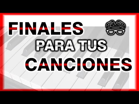 Cadencias - Tips para terminar tus canciones