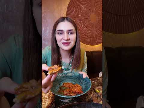 pardais mai daise kay khanay ka maza #minivlog #food #vlog