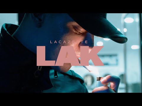 LACAZETTE - LAK