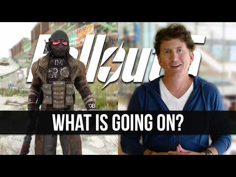 When Are We Realistically Getting Fallout 5?