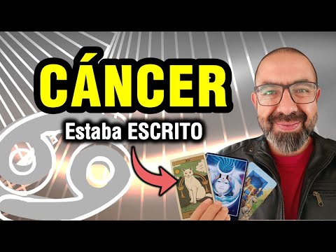 Cáncer ♋️ ¡El MILAGRO llegó! 🍀🌈 Esto lo DEFINE todo 🔮 TAROT interactivo hoy