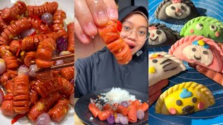 Resep Camilan Murah Dan Enak Efrita ASMR #742 | MUKBANG | COOKING ENAK BETT