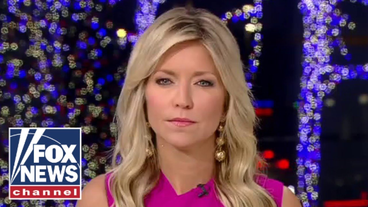 Ainsley Earhardt: This is ridiculous