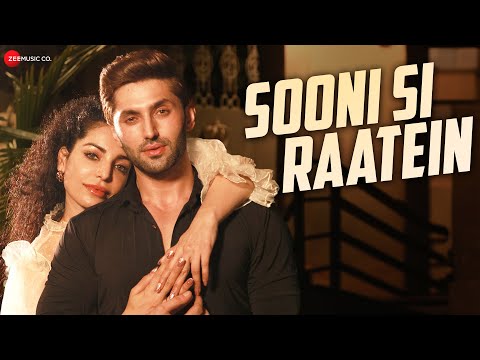 Sooni Si Raatein - Official Music Video | Shaheera Chaudhary &amp; Hamid Sayedi | Anjana Ankur Singh
