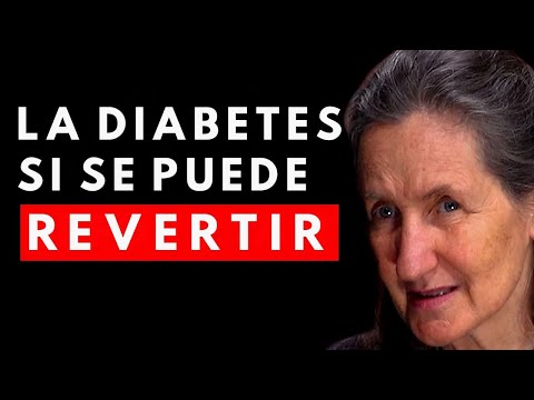 Dra. Barbara O’Neill La Manera Chocante De Revertir La Diabetes De Forma Natural Que Te Ocultaron