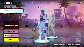 INDEX SPRITES COME JOIN FORTNITE #SUMMER *_* 5K-S FOR GIVEAWAY-GHOST JAGUAR