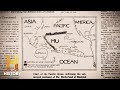 Mysteries of the Lost Continent Mu
