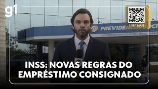 Novas regras do empréstimo consignado passam a valer nesta terça; biometria será obrigatória