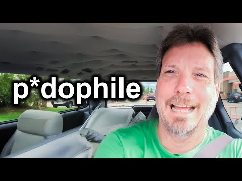 This EVIL YouTuber R*ped His Kids