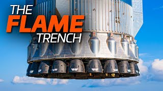 The Flame Trench: Starship Flight 10 This Weekend!